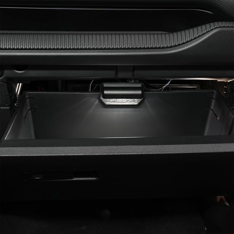 IAG Performance IAG Glove Box LED Light for Ford Ranger/Ranger Raptor 2024+ - Image 2